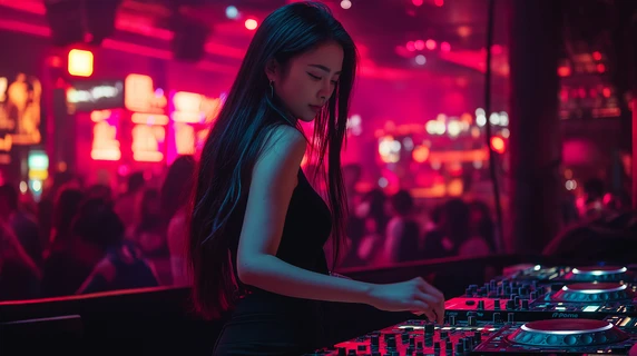 青岛商务ktv新鲜体验-即墨市ktv预定