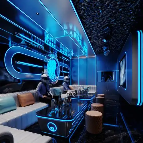 青岛ktv订房与商务ktv什么意思解析-即墨市ktv订房