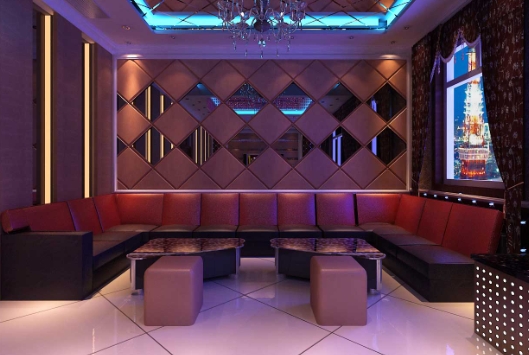 青岛商务ktv怎么玩尽享尊贵体验-即墨市ktv预定